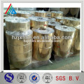 12 Micron Metallic Polyester Film